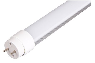 Лампа светодиодная LED FERON 18 Вт T8, неповоротный цоколь